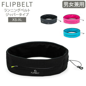 [Si] tbvxg FlipBelt EGXg|[` X|[c jO|[` jOxg Wbp[ FB0200 RUNNING BELT EGXgobO W ̓