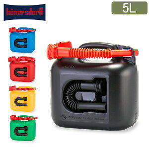 R^N q[i[Xht Hunersdorff |^N t[GJv 5L EH[^[^N FUEL CAN PREMIUM R  ^N