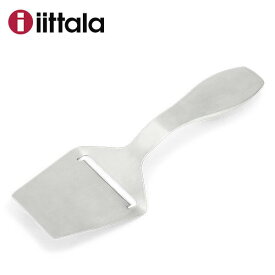 在庫限り イッタラ iittala コレクティブツールズ チーズスライサー ステンレス 1009865 / 6428501896214 Collective Tools Cheese Slicer カトラリー 北欧