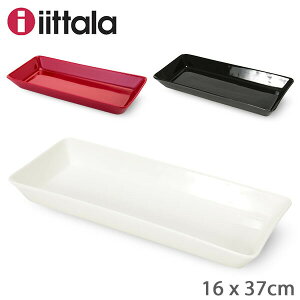 Cb^ iittala eB[} v^[ 16×37cm O XNGAv[g Teema Platter M k H tBh