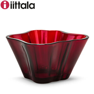 Cb^ iittala {E A@ AAg X[{E 75mm 1026647 Nx[ Aalto Bowl H  CeA KX k