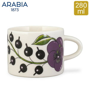 ArA Arabia Jbv 280mL peBbV p[v Paratiisi Cup Purple }O Rbv H k v[g 1005609 6411800089838