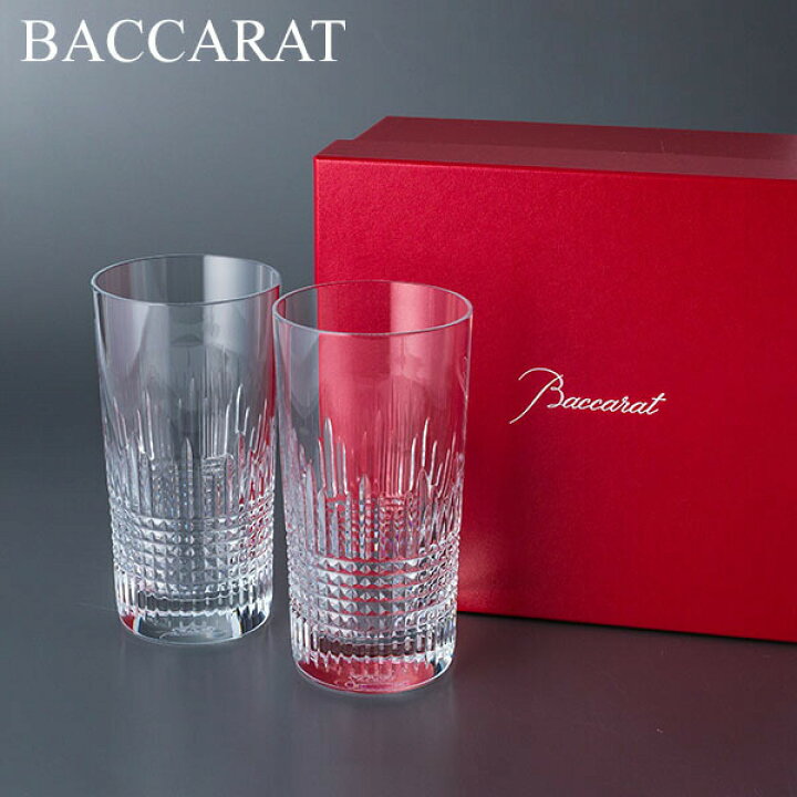 楽天市場】＼店内全品モール内最安挑戦中／ バカラ Baccarat ナンシー 