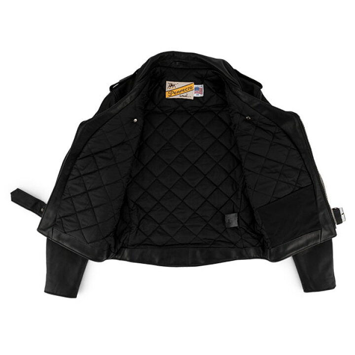 楽天市場】ショット SCHOTT ダブルライダース 613 レザージャケット 