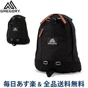 グレゴリー Gregory ナイロン デイパック リュック 通販 人気ランキング 価格 Com