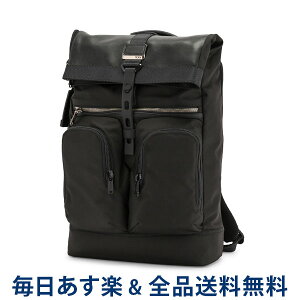 トゥミ Tumi ロンドン デイパック リュック 通販 人気ランキング 価格 Com