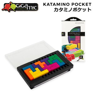 MK~bN Gigamic J^~m |Pbg KATAMINO POCKET pYQ[ ~jTCY GZKP 3.421271.302049  q ]g {[hQ[ y