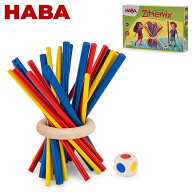 ハバ HABA スティッキー 4415 / 4923 おもちゃ ゲーム スティック ドイツ バランスゲーム 木製 子供 大人…