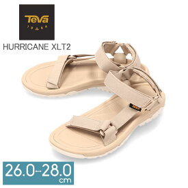 テバ TEVA サンダル メンズ ハリケーン XLT2 HURRICANE XLT2 スポーツサンダル 1019234 FOOTWEAR 靴 アウトドア ストラップ カジュアル あす楽