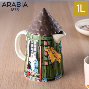 ArA Arabia [~ sb`[ 1L H k tBh MOOMIN Pitcher oXnEX Bath House 1055267  킢 蕨