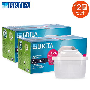 ysAiz [Si] u^ Brita }NXgv J[gbW 12Zbg 1032367 Maxtra Pro Pack 6 򐅊  tB^[    V