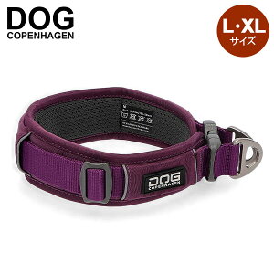 [Si] ݌Ɍ hbORyn[Q DOG Copenhagen A[oGNXv[[ J[ Urban Explorer TCYL^XL Collar p   U ybgObY uh k 