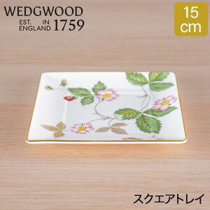 [Si] EFbWEbh WEDGWOOD XNGAgC ChXgx[ H M ϔ M ` pM M M v[g Lb`  uh 1061265 Wild Strawberry SQUARE 