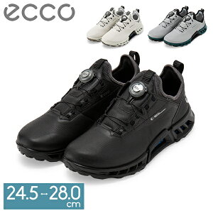 [Si] GR[ ECCO St oCI C4 ECCO M GOLF BIOM C4 Y StV[Y Xj[J[ SAebNX XpCNX h ʋC JWA jp  130424
