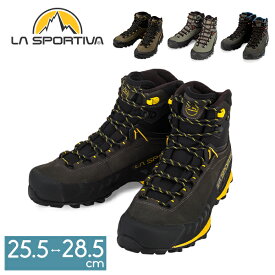＼今ならP7倍／ スポルティバ La Sportiva 靴 トラバース TX5 Gtx シューズ 登山靴 登山 ハイキング トレッキング アウトドア 防水 メンズ あす楽 父の日