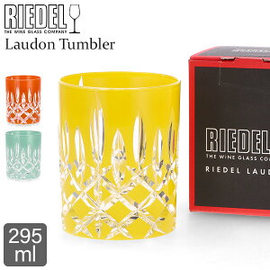 [Si] [f Riedel OX ^u[ [h 1515/02S3 RIEDEL Laudon Tumbler OX Rbv ԃC C Vp ECXL[  CG[ IW ~g