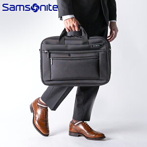 [Si] T\iCg Samsonite rWlXobO u[tP[X 141272-1041 ubN Classic Business 17.2 COMP BRIEF Black obO  ΂ Y rWlX ʋ ʊw