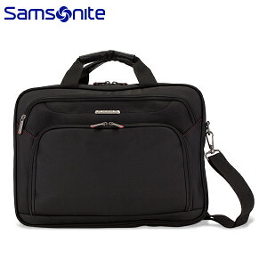 T\iCg Samsonite u[tP[X XENON 3 89433-1041 ubN Two Gusset Brief - Checkpoint Friendly Black Y rWlX obO ʋ o