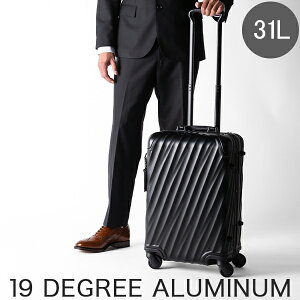 19 Degree Aluminum トゥミ スーツケースの人気商品・通販・価格比較 