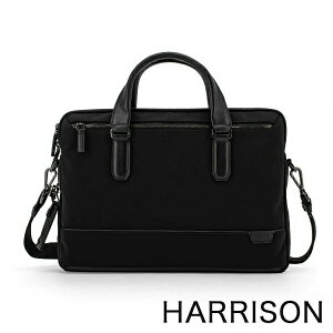 極美品】トゥミ ビジネスバッグ オールレザー 68917 HARRISON（希少 
