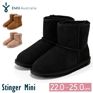 [Si] G~[ EMU Stinger Mini XeBK[ ~j u[c  [gu[c V[gu[c fB[X JWA t@bV ₷  E[ g ~ W10003