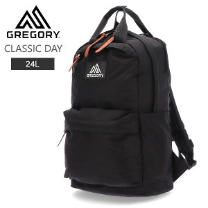 [�S�i��������] �O���S���[ GREGORY �C�[�W�[�s�[�W�[�f�C�v���X EASY PEASY DAY 24L CLASSIC DAY �����Y ���f�B�[�X 24L �o�b�N�p�b�N �i�C���� �ʋ� �ʊw �t�@�b�V���� �����b�N �f�C ���C�t �����b�N 