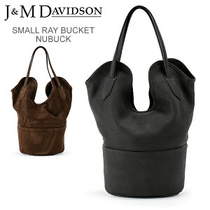 [�S�i��������] �W�F�C&�G���f���B�b�h�\�� J&M Davidson SMALL RAY BUCKET �X���[�� ���C�o�P�b�g S �y�u���h�k�o�b�N �o�C�J���[�g�[�g�o�b�O �n���h�o�b�O ���f�B�[�X ���v �{�v ���U�[ �o�P�b�g�o