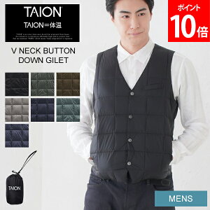 [Si] ^CI TAION x[VbN VlbN{^ _EW Y TAION-003 _ExXg Ci[_E _E  y ۉ HD [ܕt RpNg V NECK BUTTON DOWN GILET