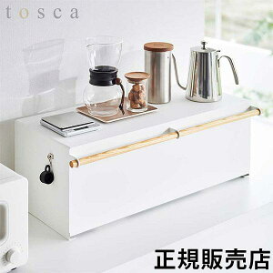 R TOSCA gXJ ubhP[X Ch zCg 3024 wide pP[X ubh{bNX Lb`[ bN JE^[ドbN yamazaki ̓