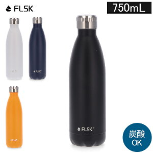 [Si] tXN FLSK  {g Y_ Y_Ή ۗ ۉ AEghA hCc Y_ r[ }C{g }O{g EH[^[{g 750ml 1010-0750 FLSK drinking bottle K ^ X|[c