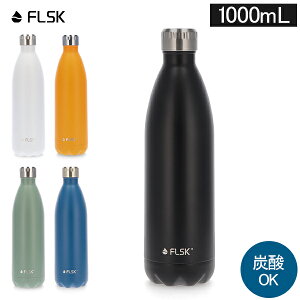[Si] tXN FLSK  {g Y_ Y_Ή ۗ ۉ AEghA hCc Y_ r[ }C{g }O{g EH[^[{g 1L 1000mL 1010-1000 FLSK drinking bottle K ^ X|