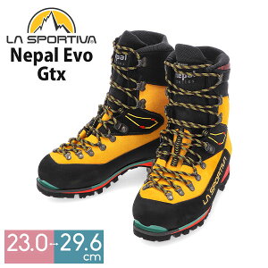 [�S�i��������] �X�|���e�B�o La Sportiva �l�p�[���G�{ GTX Nepal Evo GTX �����Y ���f�B�[�X �o�R�C ��R �~�R �A���p�C���V���[�Y �g���b�L���O�V���[�Y ���̓�