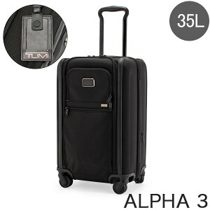 gD~ TUMI X[cP[X 35L ALPHA 3 C^[iVi fA ANZX 4EB[ L[I At@ 3 1171601041 s o