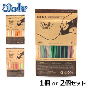 �_�X���A�}���\��SALE�J�Ò��^ [�S�i��������] �X���[�h�D�[�h���[ 3Doodler 3D�y����p �t�B�������g 1�� 2�Z�b�g �A�[�g�y�� �L�b�Y Start+ ���̎q �j�̎q �v���[���g �a���� �q�� Start Plastics ��