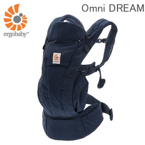 _ȂP7{^ [Si] GS R Omni DREAM Ijh[ BCDRMIDBLU ~bhiCgu[ Midnight Blue xr[LA Ђ ԕR GSxr[ Ergobaby