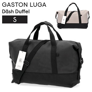 [�S�i��������] �K�X�g�����[�K Gaston Luga Dash Duffel S �_�b�V���_�b�t�� 25L �_�b�t���o�b�O �{�X�g���o�b�O �W���o�b�O ���f�B�[�X ���j�Z�b�N�X �h�� �΂߂��� �y�� ������� DA50 �o�����^�C��