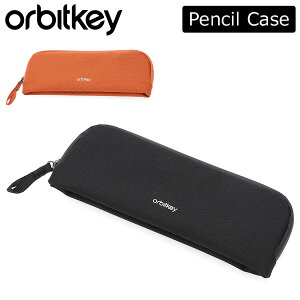 [Si] I[rbgL[ Orbitkey [P[X yVP[X M KWFbg[P[X }`[P[X NCbNANZX Pencil Case ebN|[` WPC1-BLK-109 WPC1-TER-109 Tech Pouch y|
