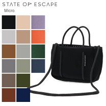 楽天市場】state of escape ショルダーの通販
