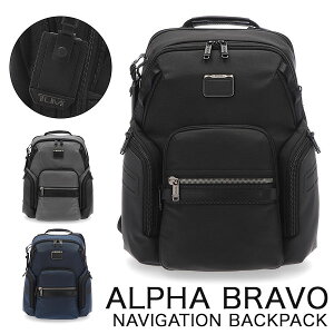 �_�X���A���[�����ň����풆�^ [�S�i��������] �g�D�~ TUMI ALPHA BRAVO �i���B�Q�[�V���� �o�b�N�p�b�N NAVIGATION BACKPACK �����b�N�T�b�N �����Y �r�W�l�X�o�b�O �����b�N 15�C���` PC���[�Ή� �o�� 