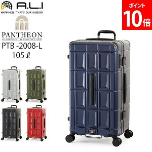 [Si] AWAQ[W A.L.I X[cP[X VFt^[ t[{bNX^Cv VFt^[ BOX^t[L[ 105L e L[P[X 10 L[obO s o 