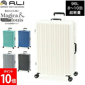 [Si] AWAQ[W A.L.I Magicalouis }WJCX 96L 8 9 10 y t[ @\I @̂悤Ɍy 4 ALI-5088-28