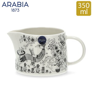 [Si] ArA Arabia sb`[ 350mL G~A 1068078 EMILIA PITCHER ~N|bg  mg[  Jbv X[v H  k