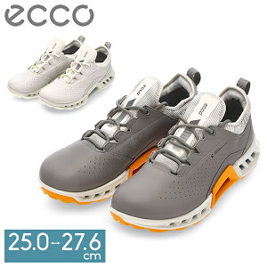 _ȂP10{^ [Si] GR[ ECCO St oCI C4 ECCO M GOLF BIOM C4 oCI i`[V StV[Y Y U[ XpCNX NbV JWA X^C