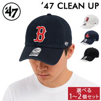 楽天市場】レッドソックス キャップ 47brand mlb 帽子の通販