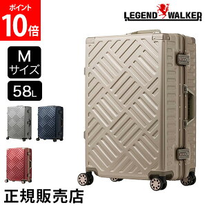 [Si] WFhEH[J[ LEGEND WALKER DECK fbL MTCY n[hP[X 58L 3 4 5 _uLX^[ [J[1Nۏ 5510-57