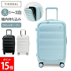 [Si] eBG TIERRAL X[cP[X @ tgI[v STCY L[obO L[P[X pt@[ Puffer S Y fB[X 35-42L n[hP[X t@Xi[ 1