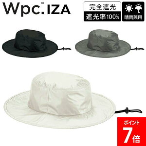 [�S�i��������] �_�u�����s�[�V�[ Wpc. �ڐG�⊴ �X�q UV �O�b�Y �n�b�g Wpc.IZA THE COOL HAT �N�[���n�b�g UV�J�b�g �Ռ���100�� �X�q �L���b�v �ڐG�⊴���n ���O���΍� �͂��� �T�C�Y�����\ ����