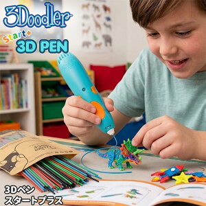 �_�X���A�}���\��SALE�J�Ò��^ [�S�i��������] �X���[�h�D�[�h���[ 3Doodler 3D�y�� �X�^�[�g�v���X �A�[�g�y�� �L�b�Y Start+ Pens ���̎q �j�̎q �v���[���g �a���� �q�� �m�� �ߋ�