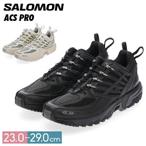 �_�X���A�}���\��SALE�J�Ò��^ [�S�i��������] SALOMON �T������ ACS PRO �G�[�V�[�G�X �v�� �X�j�[�J�[ �g���C�� �����j���O �����Y ���f�B�[�X ���[�J�b�g �A�E�g�h�A �C �V���[�Y ������� �X�|