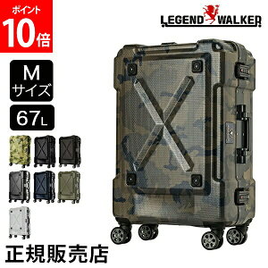 �_�X���A���[�����ň����풆�^ [�S�i��������] ���W�F���h�E�H�[�J�[ LEGEND WALKER �X�[�c�P�[�X M�T�C�Y 67L OUTDOOR �A�E�g�h�A 6302-62 �L�����[�P�[�X �L�����[�o�b�O ���s �o�� ���̓�